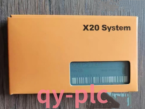 1pz nuovo modulo - b&r, x20