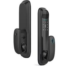 Tuya Serratura Elettronica