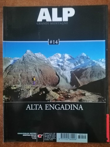 Alp grandi montagne - alp,