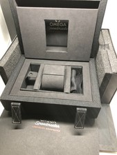 OMEGA SPEEDMASTER full