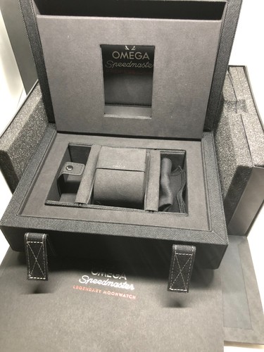 Omega speedmaster full - speedmaster,