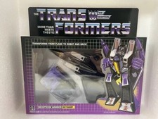 TRANSFORMERS G1 ristampa