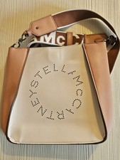 Borsa Stella Mccartney- Logo