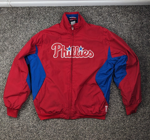 Philadelphia phillies jacket - philadelphia,