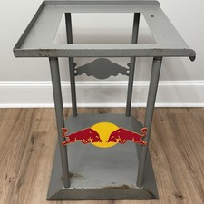 Red bull espositore supporto - red,