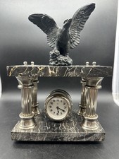 Orologio "a portico" da