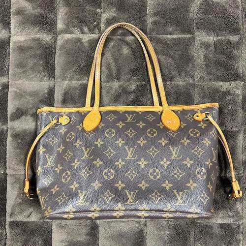 Autentica borsa tote - , louis