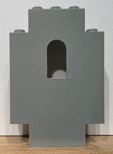 Lego articolo 4444 - -, panel