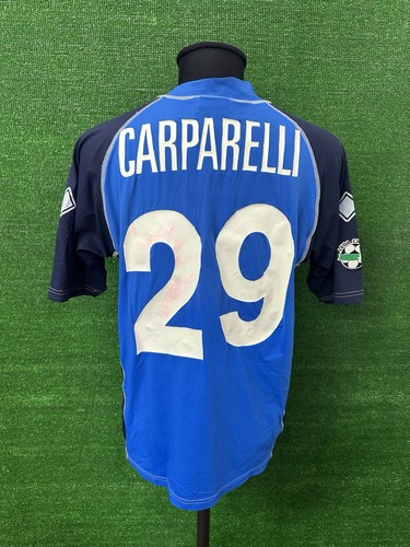 Maglia empoli carparelli - maglia,