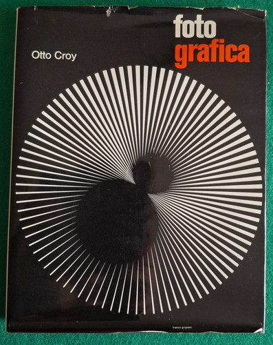 1964 otto croy - 1964, grafica