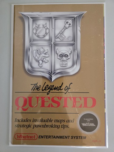 Quest zelda videogioco - quest,