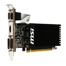 6382680 VGA MSI NVIDIA GT 710