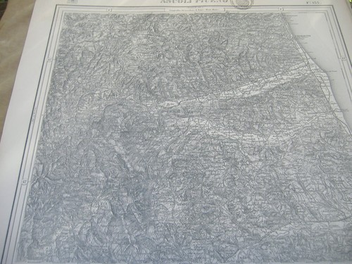 Mappa 1902 ascoli - 1902,