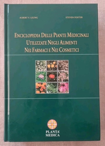 Enciclopedia delle piante - enciclopedia,