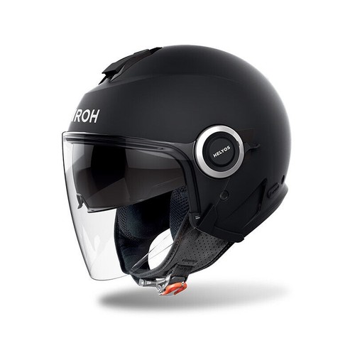 Casco moto jet airoh helyos - casco,