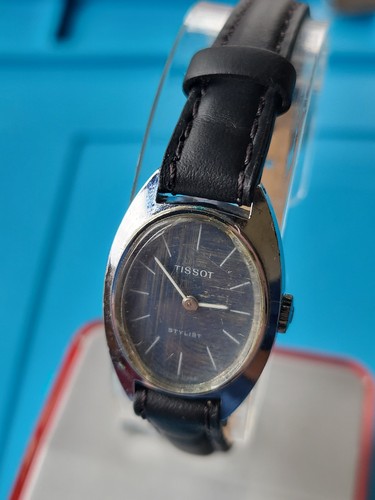 Tissot stylist - tissot,
