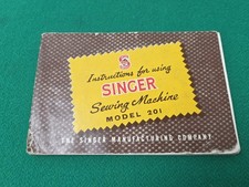 Macchina da cucire vintage