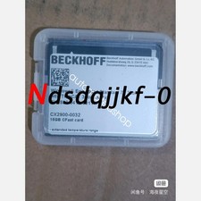 1 pz NUOVA CX2900-0032 16G