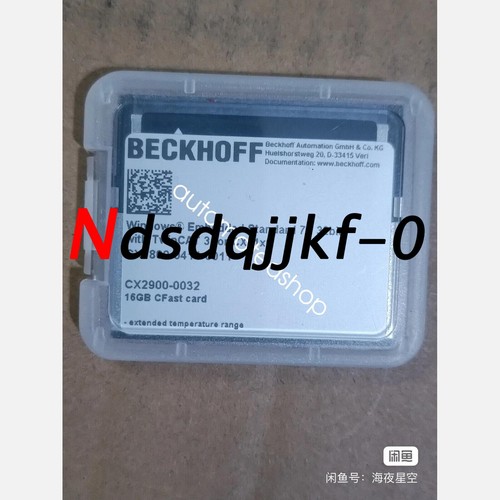 Nuova cx2900 0032 16g - 1, pz