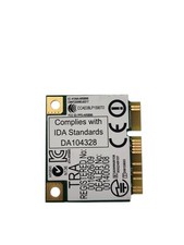 Ricambio Originale Per PC PORTATILE NOTEBOOK ASUS X54H Scheda WIFI 