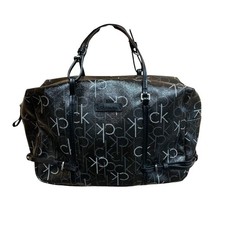 Borsa Bauletto Calvin Klein