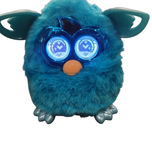 Raro 2012 furby boom - 2012, edizione