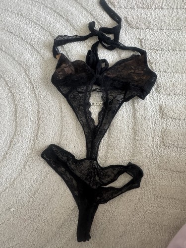 Tuta intima donna