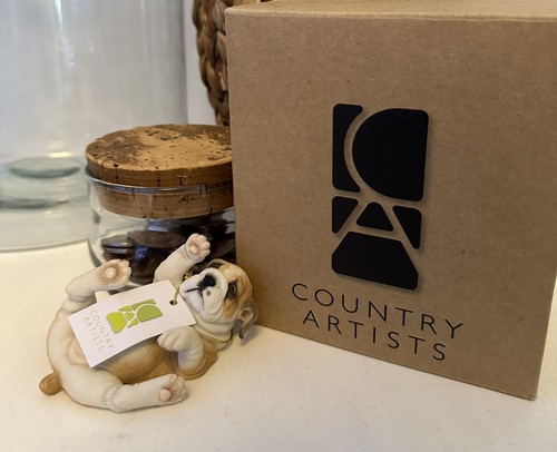 Country artists puppy - artists,