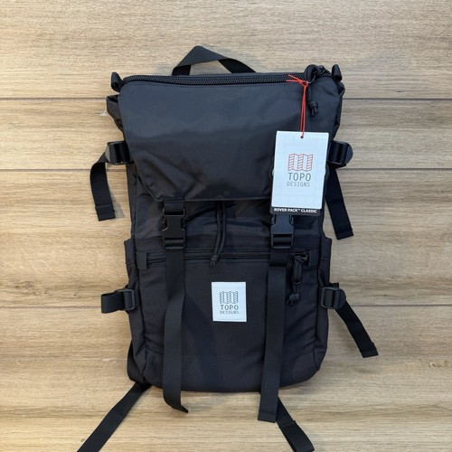 Topo designs rover pack zaino - topo,