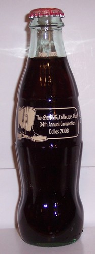 Bottiglia coca cola - ccc, 34°