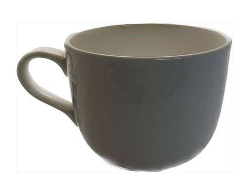Tazza colazione 500cc - tazza,