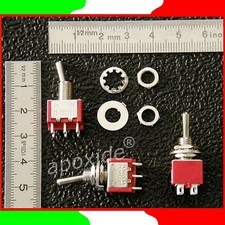 UR® GUITAR TOGGLE SWITCH★2