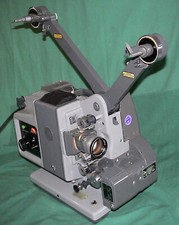 Proiettore pellicola audio