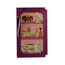 Barbie Mattel 2008 Dream