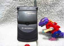 Motorola StarTAC 338 338c