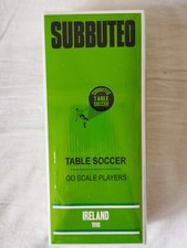 SUBBUTEO LA LEGGENDA VINTAGE