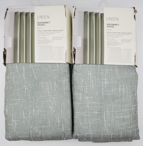 Pannelli occhielli jcpenney - pannelli,