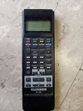Telecomando per videoregistratore TELEFUNKEN RC 69