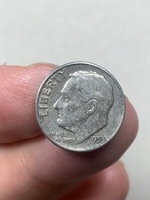 1551_935) USA Silver Roosevelt