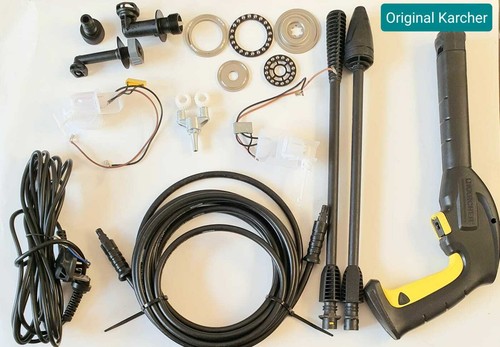 Ricambi accessori originali - ricambi,
