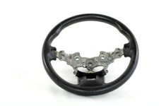 56110B2G00FFV VOLANTE IN PELLE KIA SOUL 1.6 D 100KW 6M 5P (2017) RICAMBIO USATO