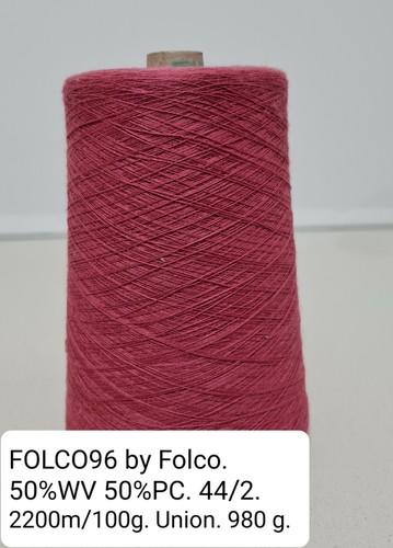 Filato yarn stock rocche misto