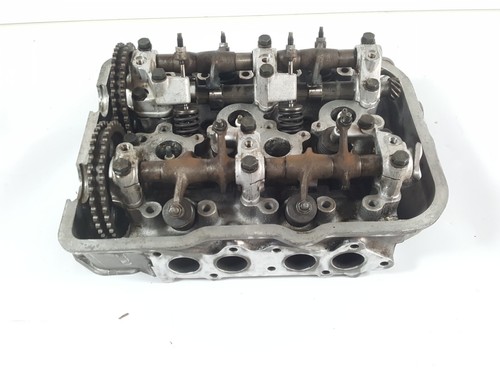 Testa testata fulvia coupè - fulvia,
