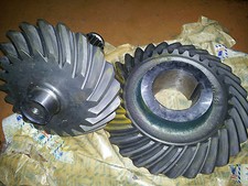 COPPIA CONICA 21X29 ADATTA A FIAT A684NC 682N3/4 - 619 - 160NC - 180NC 691 684