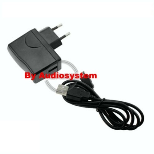 Carica batteria cavo usb - carica,