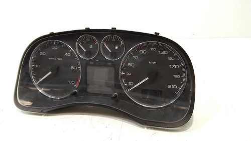 Quadro strumenti peugeot 307 - strumenti,