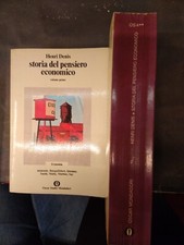 HENRI DENIS- STORIA DEL