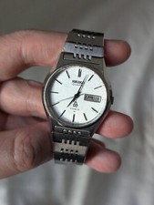 Orologio Seiko Type II