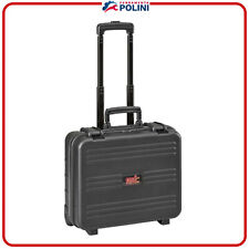 GT LINE BOXER WH PEL  VALIGIA TROLLEY PORTA UTENSILI ATTREZZI