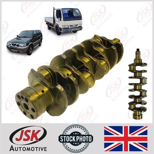 Albero motore td27 td27t - albero,